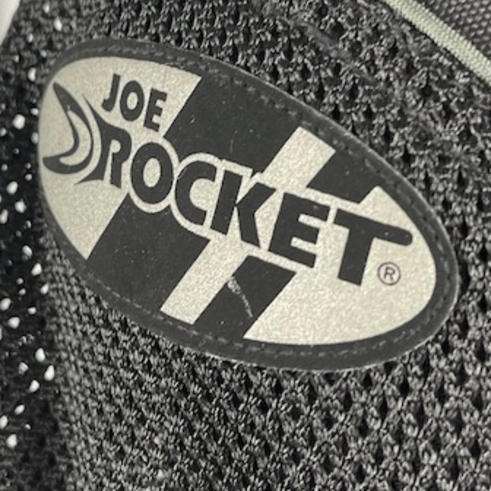 Joe Rocket Mesh Motorcycle Jacket - image 5